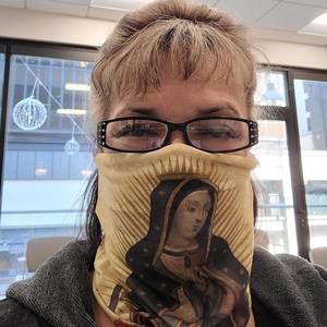 Meet your Posher, Christina